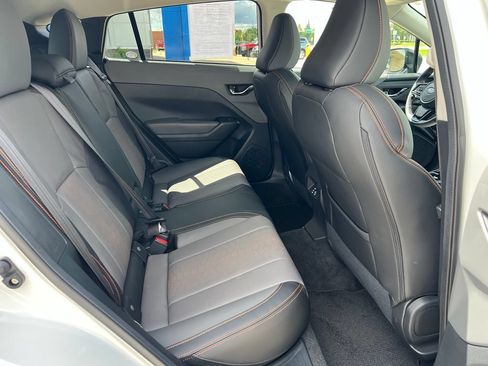 Used 2026 Subaru Crosstrek 2.5i Limited w/ Crosstrek Mirror Package AWD/4WD image 12