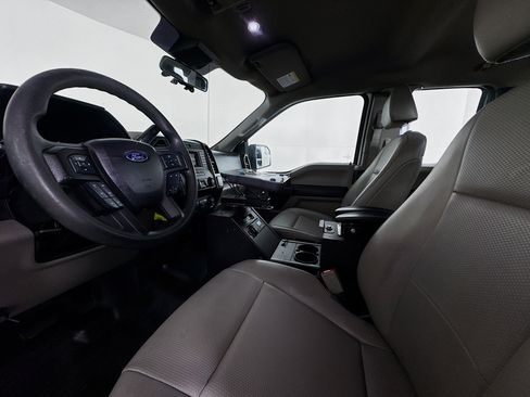 Used 2020 Ford F150 XL w/ XL Power Equipment Group image 19