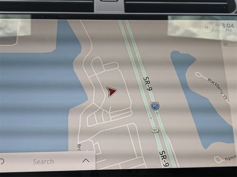 New 2025 Land Rover Discovery Dynamic SE image 30