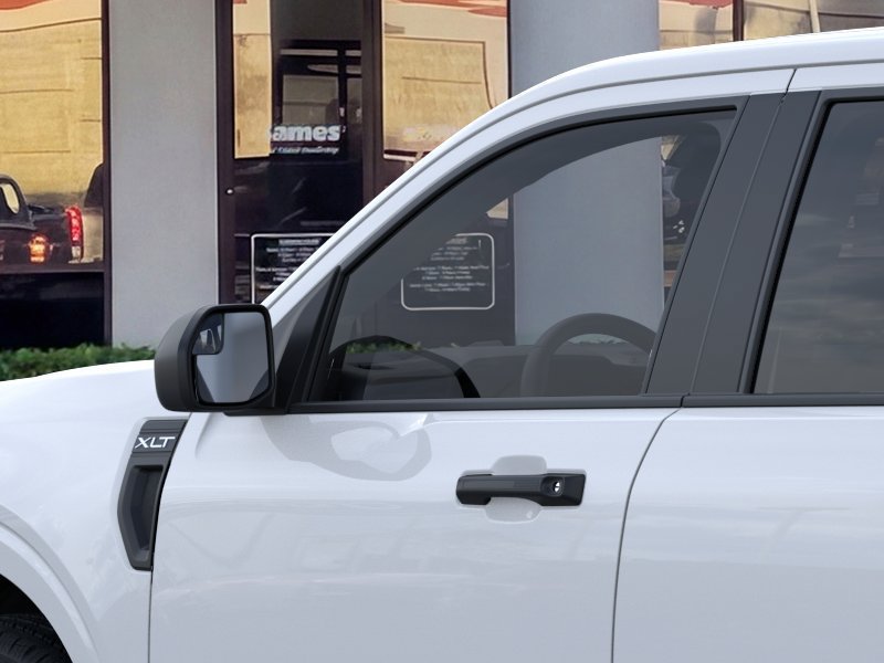New 2026 Ford Maverick XLT FWD image 21