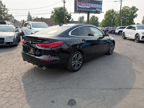 Used 2020 BMW 228i xDrive Gran Coupe w/ Convenience Package AWD/4WD image 8