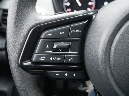 New 2026 Subaru Crosstrek 2.0i Premium image 16