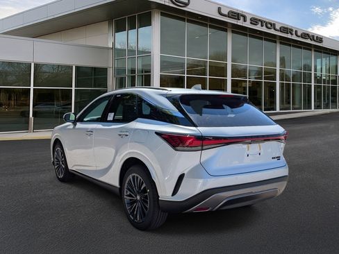 New 2026 Lexus RX 350 Premium AWD/4WD image 3
