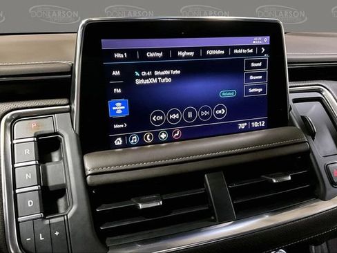 Used 2021 GMC Yukon XL SLT w/ SLT Premium Package AWD/4WD image 31