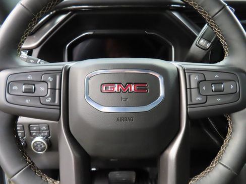 Used 2025 GMC Sierra 3500 AT4 w/ AT4 Premium Plus Package image 64