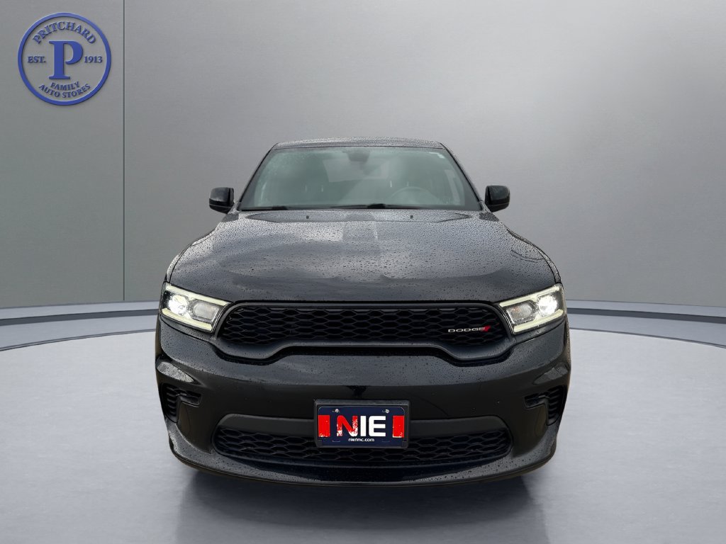 Used 2023 Dodge Durango GT AWD/4WD image 3