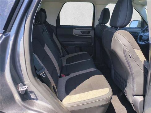 Certified 2025 Ford Bronco Sport Big Bend AWD/4WD image 18