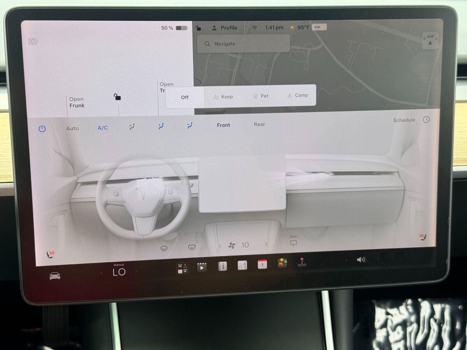 Used 2018 Tesla Model 3 Long Range RWD image 24