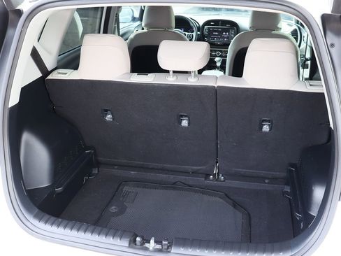 Used 2022 Kia Soul LX w/ Technology Package image 24
