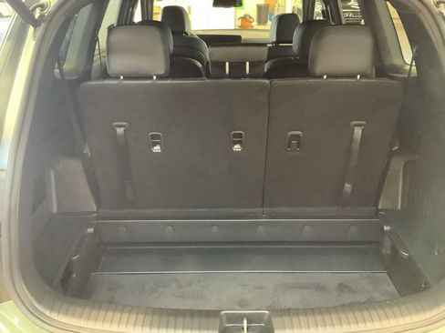 Certified 2025 Kia Telluride EX X-Line AWD/4WD image 18