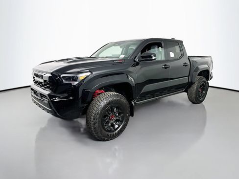 New 2026 Toyota Tacoma TRD Pro AWD/4WD image 3