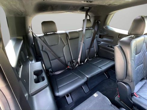 Used 2024 Kia Telluride SX Prestige X-Line AWD/4WD image 27