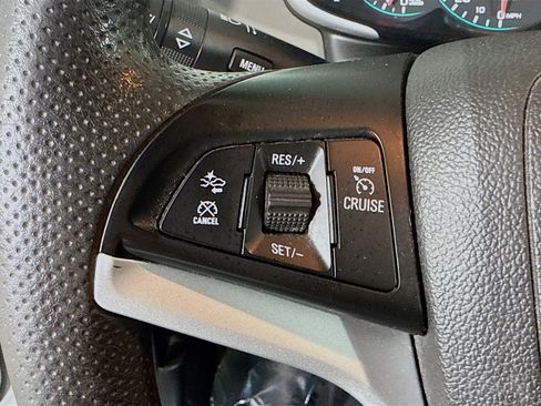 Used 2020 Chevrolet Sonic LT image 14