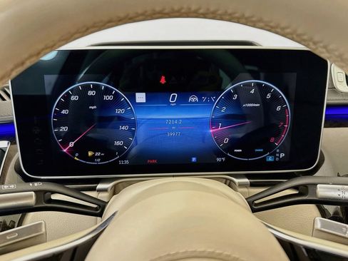 Used 2022 Mercedes-Benz S 580 4MATIC Sedan image 16