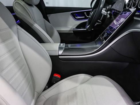 Certified 2024 Mercedes-Benz C 300 Sedan image 17