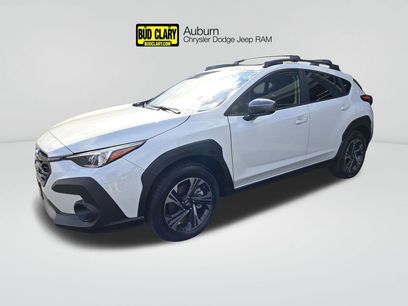Used 2025 Subaru Crosstrek 2.5i Premium