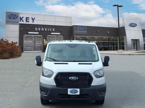 Used 2024 Ford Transit 150 Low Roof RWD image 2