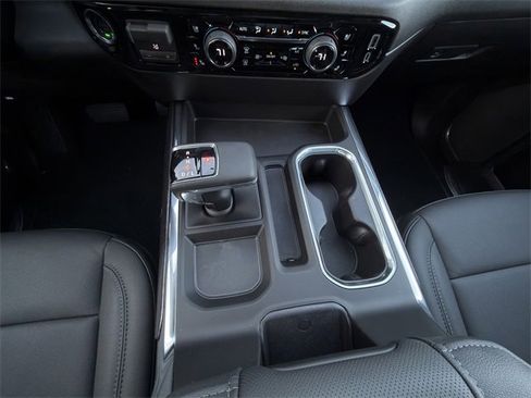 New 2026 Chevrolet Silverado 1500 LTZ image 17