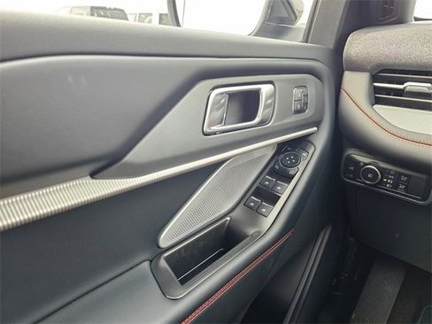 New 2026 Ford Explorer ST w/ Sun And Sound Package image 28