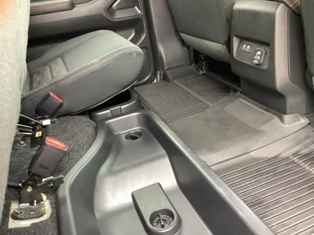 Used 2023 Nissan Frontier PRO-4X w/ Pro Convenience Package AWD/4WD image 20