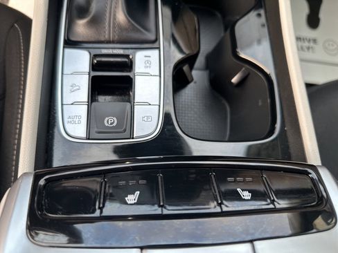 Used 2024 Hyundai Tucson SEL image 19