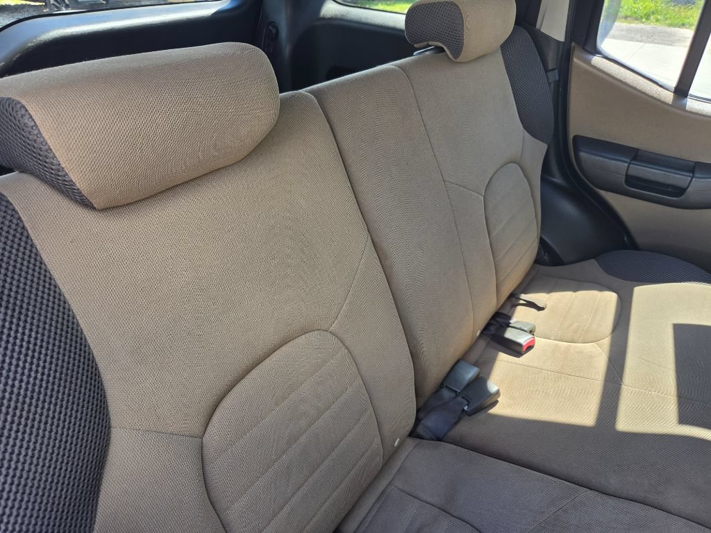 Used 2006 Nissan Xterra S RWD image 34