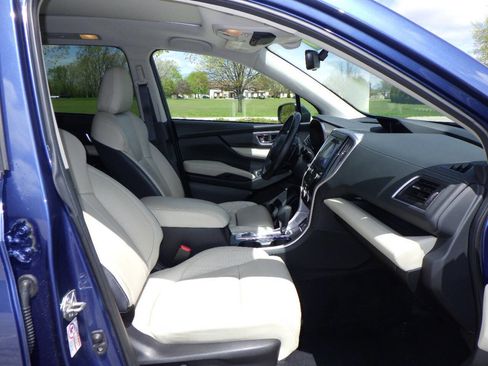 Used 2019 Subaru Ascent Limited AWD/4WD image 17