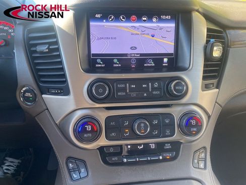 Used 2016 GMC Yukon Denali w/ Open Road Package image 28