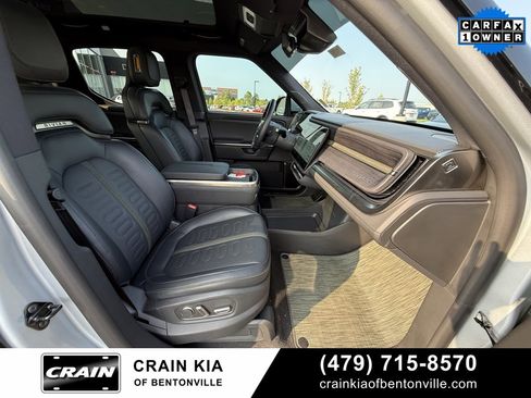 Used 2025 Rivian R1T Adventure image 29