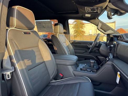 New 2026 GMC Sierra 1500 AT4X image 23