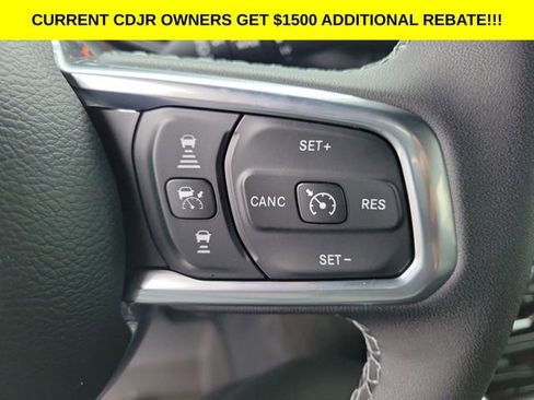 New 2026 Jeep Wrangler Sahara image 23