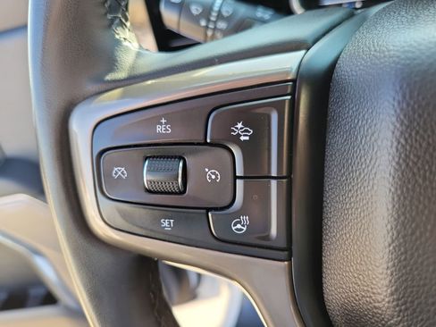 Used 2024 Chevrolet Silverado 2500 High Country w/ High Country Premium Package AWD/4WD image 24