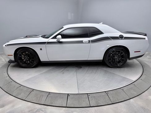 Used 2020 Dodge Challenger R/T Scat Pack w/ Shaker Package image 8