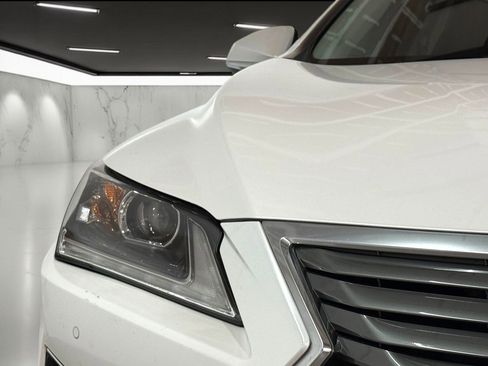 Used 2019 Lexus RX 350 FWD w/ Premium Package image 10