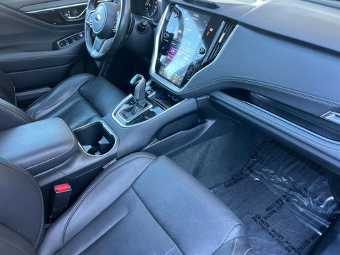 Used 2021 Subaru Outback Limited XT AWD/4WD image 16