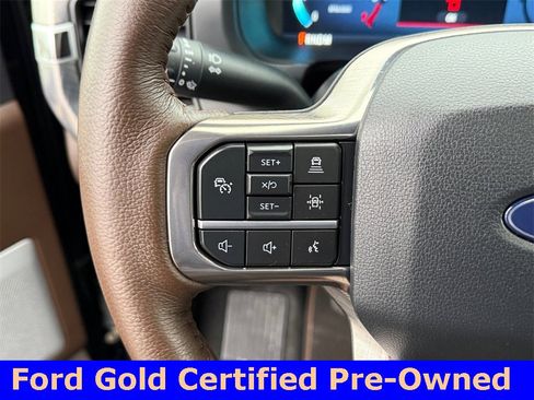 Certified 2025 Ford F150 King Ranch image 21