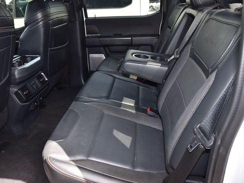 Used 2024 Ford F150 Raptor image 10