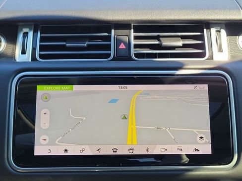 Used 2019 Land Rover Range Rover Long Wheelbase Supercharged image 30