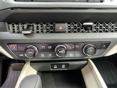 Used 2024 Honda Accord EX image 17