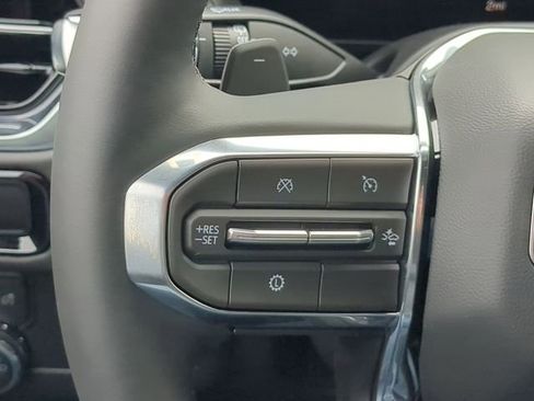 New 2026 GMC Yukon Denali w/ Sun & Power Step Package image 26