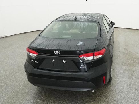 New 2026 Toyota Corolla LE image 17