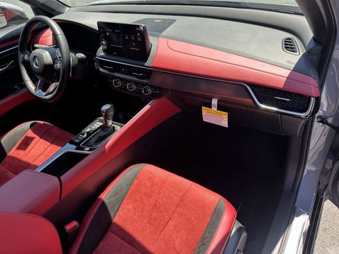 New 2025 Acura ADX A-Spec image 12