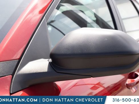 Used 2025 Kia K4 FWD image 24