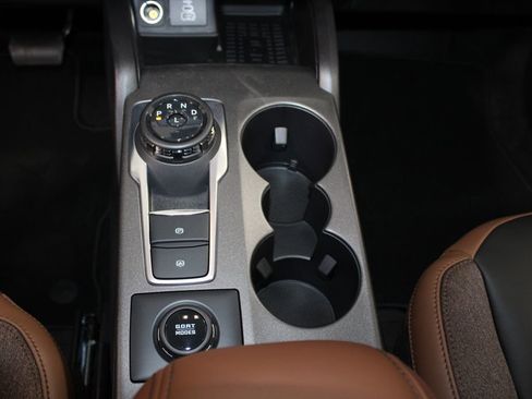 New 2025 Ford Bronco Sport Outer Banks w/ Outer Banks Tech Package+ AWD/4WD image 44