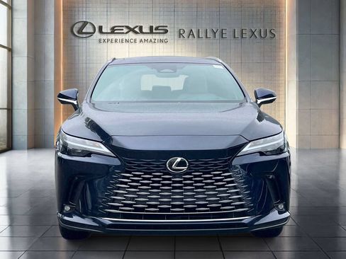 New 2026 Lexus RX 350 Premium Plus AWD/4WD image 2