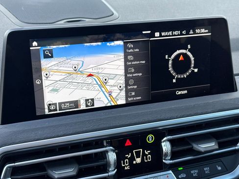 Used 2024 BMW X3 sDrive30i image 24