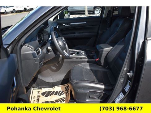 Used 2023 MAZDA CX-5 AWD 2.5 S image 26