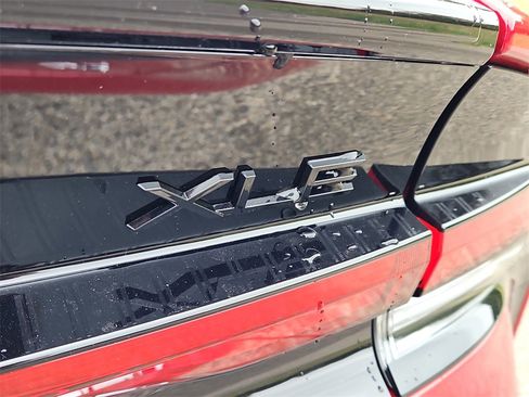 New 2026 Toyota Prius AWD image 4