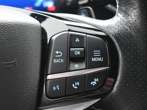 Used 2022 Ford Explorer ST w/ Equipment Group 401A image 22