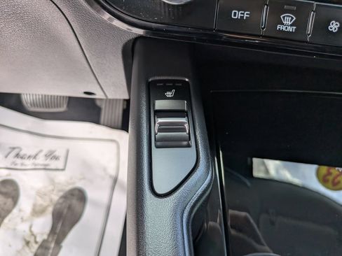 Used 2023 Kia Telluride S w/ S Sunroof Package FWD image 26